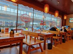 -老雒阳面馆·水席·洛阳菜(王城路店)