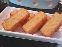 糍饭糕-HOMES上海本帮菜(襄阳公园店)