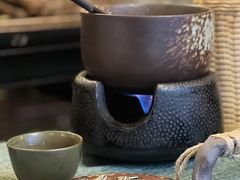 -一号铺子·大炉茶