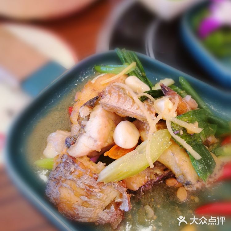 潮州菜啊潮州菜