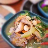 潮州菜啊潮州菜