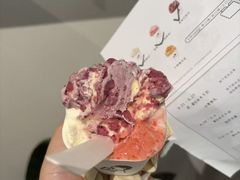 -喜茶(上海打浦桥日月光gelato lab+店)
