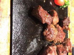 -快乐爱斯米牛排自助(正大广场店)
