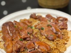 -锡和无锡菜(景丽苑店)