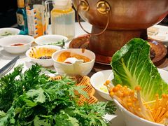 -金贵源食神(楚河汉街店)