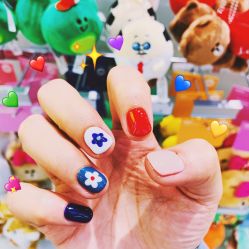 -TsukiNail艺术美甲美睫沙龙