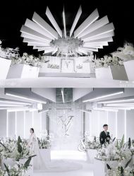 点击看大图 -米迪婚礼