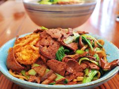 猪肝面-陈八两面家(华孚写字楼店)