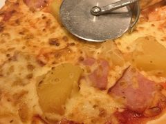 -萨莉亚意式餐厅(浦江万达广场店)