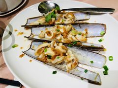 -陶陶居海鲜酒家(新马路店)