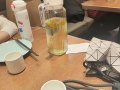 -北李妈妈菜·虾爬子大锅贴(贵和店)