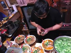 -老龙亭拉面店