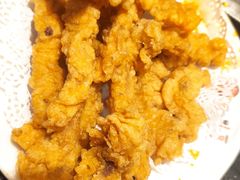 -一斗火锅·招财羊毛肚(泰吉滨江店)