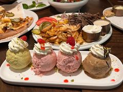 -ELI FALAFEL Lebanese&Mediterranean黎巴嫩美食(富城路店)