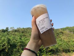 -好时味十三姨(河西路店)
