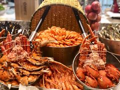 -沈阳和平艾美酒店新食谱西餐厅