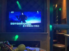 -幸福时光KTV(燕子山路店)