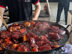 -群乐饭店(滨安路店)