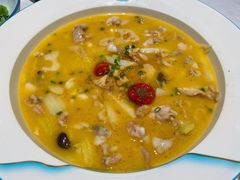 泡椒田鸡-老湘亲·品鉴湘菜(湖里店)