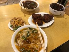 -水仙拉面(水仙街店)
