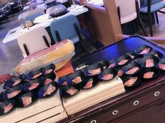 -半岛听涛蒸汽海鲜自助(K11店)