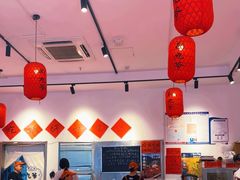 -荆九爷爆炒桥头三嫩(夫子庙店)