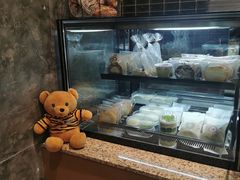 -面包与我Bread Or Me(长城汇店)