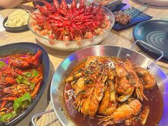 -红盔甲·小龙虾(车公庙店)