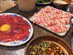 -萍姐火锅·公路夜市(南京新街口店)