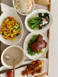 -美悦湾月子中心(熙湖店)