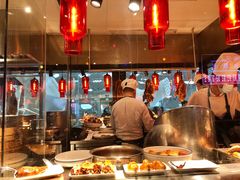 -陈鹏鹏潮汕菜(宝安机场T3航站楼店)