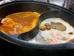 -火炉火自助餐(枫蓝国际店)