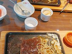 -豪享来牛排(人民店)