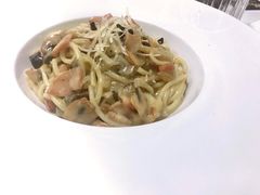-娜娜家•Nana’s restaurant (爱琴海店)