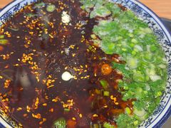 -有礼有面(知春路店)