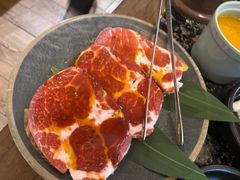 -九田家黑牛烤肉料理(石路天虹店)