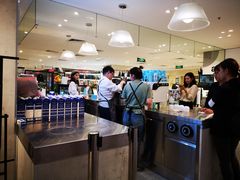 -KYO COFFEE(胶州路店)
