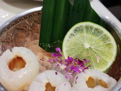 -今之味南亚厨房·探店指南(领展购物广场店)