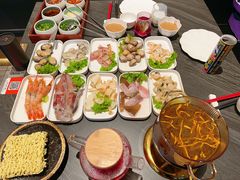 -合乐·创意火锅·海鲜火锅(亚东柒号店)
