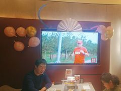 -丰茂烤串(公园店)