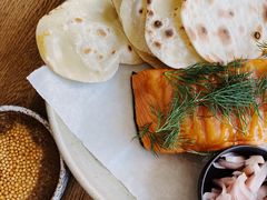 -BOR Eatery(安福路店)