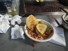 -邛海景风火盆烧烤(大石板古村二分店)