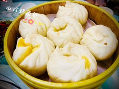 -山菌美食苑(振兴路店)