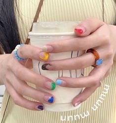 -M·X Nail日式美甲美睫