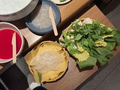 -巴奴毛肚火锅(京西大悦城店)