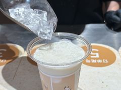 -茶话弄(中贸广场店)