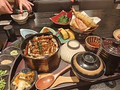 -玄白·炭烤活鳗(上海首店)