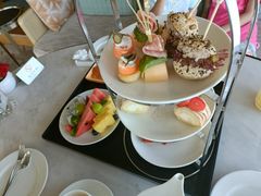 -三迪希尔顿酒店·星空酒廊