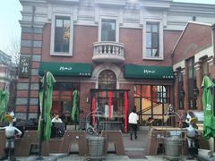 -正德楼果木烤鸭·渔家菜(东港店)