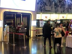 -美嘉欢乐影城(万象城店)